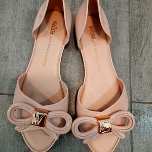 Melissa Vitorino Campos Sandals